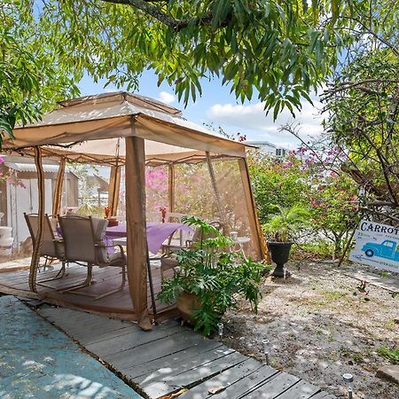 Comfy Bnb W/ King Bed + Work/Travel + Beach 8 Min Hallandale Beach Bagian luar foto