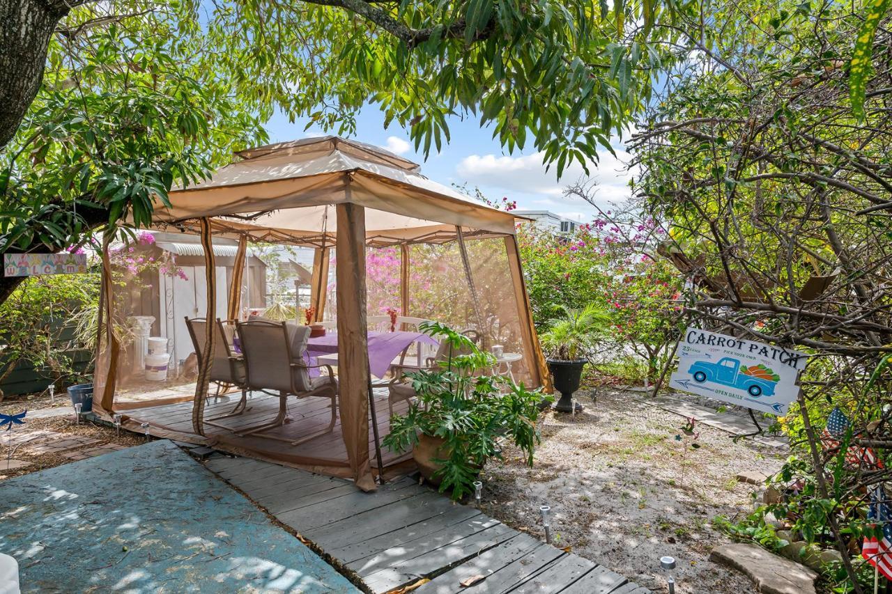 Comfy Bnb W/ King Bed + Work/Travel + Beach 8 Min Hallandale Beach Bagian luar foto