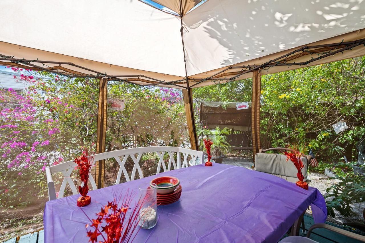 Comfy Bnb W/ King Bed + Work/Travel + Beach 8 Min Hallandale Beach Bagian luar foto